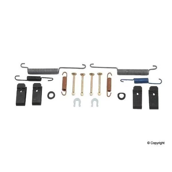 Hardware Kit, 61221005, Op Parts, Mfr#: 61221005